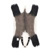Vloerkleed Billie de Das van Sew Heart Felt - My Little Carpet