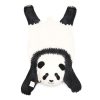 Vloerkleed Ping de Panda van Sew Heart Felt - My Little Carpet