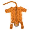 Vloerkleed Raj de Tijger van Sew Heart Felt - My Little Carpet
