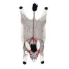 Vloerkleed Violet de Ezel van Sew Heart Felt - My Little Carpet