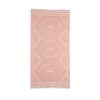 Vloerkleed Comby Roze van KidsDepot- My Little Carpet