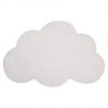 Vloerkleed Wolk Wit H0271 van Lilipinso - My Little Carpet