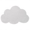 Vloerkleed Wolk Grijs H0346 van Lilipinso - My Little Carpet