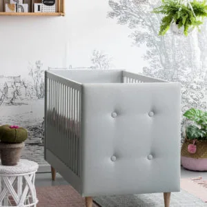 Vloerkleed Fringes van KidsDepot- My Little Carpet