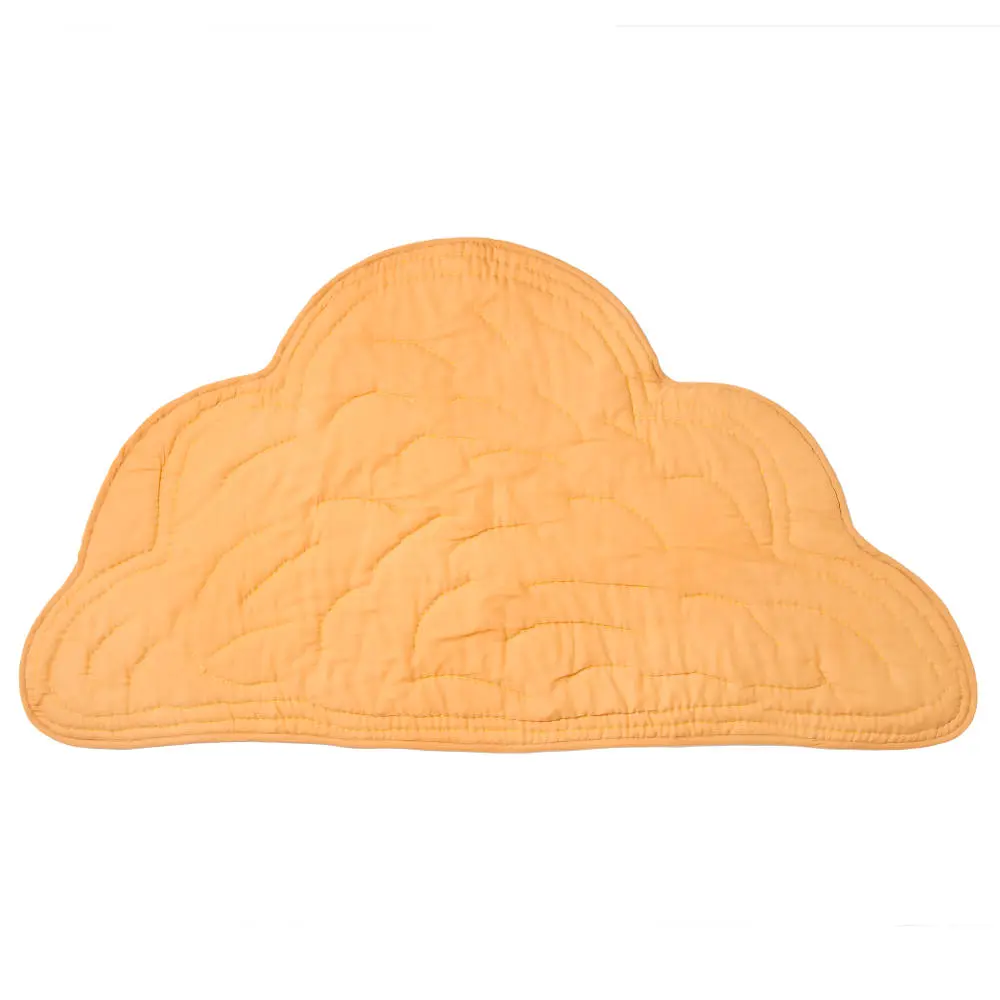 Wandkleed/Speelkleed On A Cloud van House Of Rym - My Little Carpet