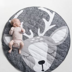 Speelkleed Deer van Mister Fly - My Little Carpet