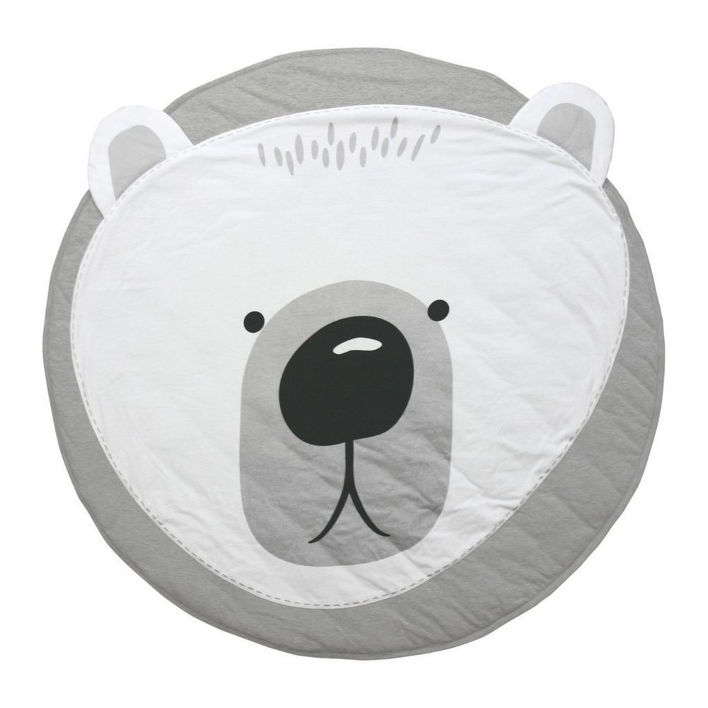 Speelkleed Bear van Mister Fly - My Little Carpet