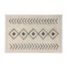 Vloerkleed Bereber Rhombs van Lorena Canals - My Little Carpet