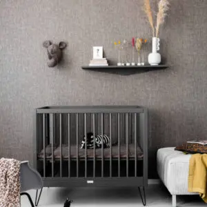 Vloerkleed Jute Naturel van KidsDepot - My Little Carpet