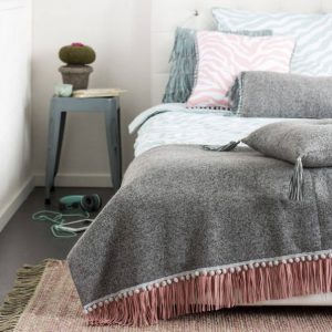 Vloerkleed Jute Naturel van KidsDepot - My Little Carpet