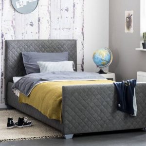 Vloerkleed Jute Naturel van KidsDepot - My Little Carpet