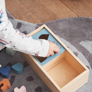 Vloerkleed Koala van OYOY - My Little Carpet