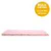 Speelmatras St. Barth – Blue Secrets Misty Pink van Nobodinoz - My Little Carpet