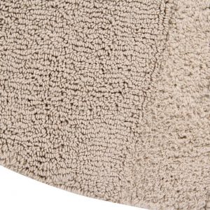 Vloerkleed Big Fish van Lorena Canals - My Little Carpet