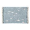 Vloerkleed Ocean Shore van Lorena Canals - My Little Carpet