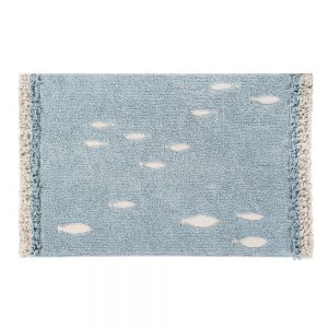 Vloerkleed Ocean Shore van Lorena Canals - My Little Carpet