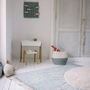 Vloerkleed Ocean Shore van Lorena Canals - My Little Carpet