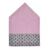 Vloerkleed Happy Clouds House H0276 van Lilipinso - My Little Carpet