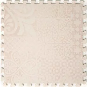 Speelmat Persian Blossom van Toddlekind - My Little Carpet