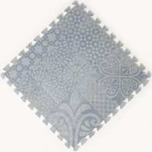 Speelmat Persian Smoke van Toddlekind - My Little Carpet