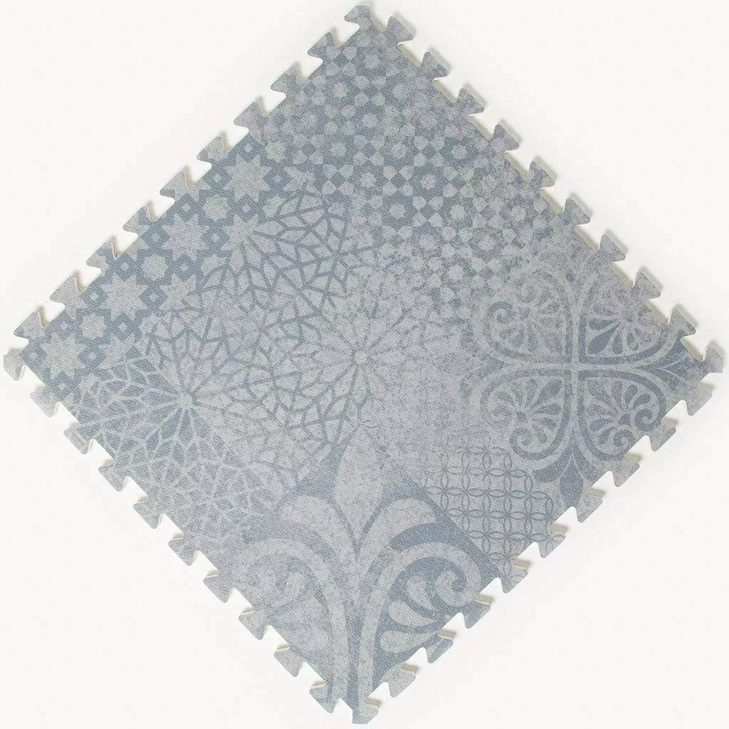 Speelmat Persian Smoke van Toddlekind - My Little Carpet