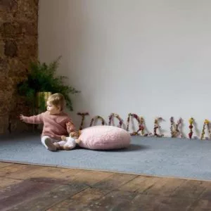 Speelmat Persian Smoke van Toddlekind - My Little Carpet