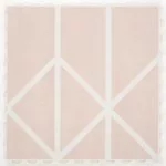 Speelmat Nordic Vintage Nude van Toddlekind - My Little Carpet
