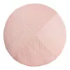 Speelkleed Kilimanjaro Velvet Bloom Pink van Nobodinoz - My Little Carpet