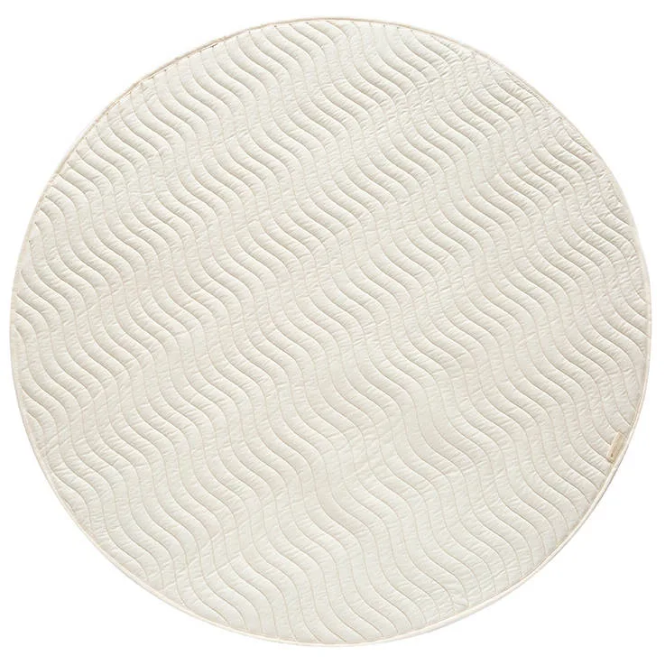 Speelkleed Kiowa Natural van Nobodinoz - My Little Carpet