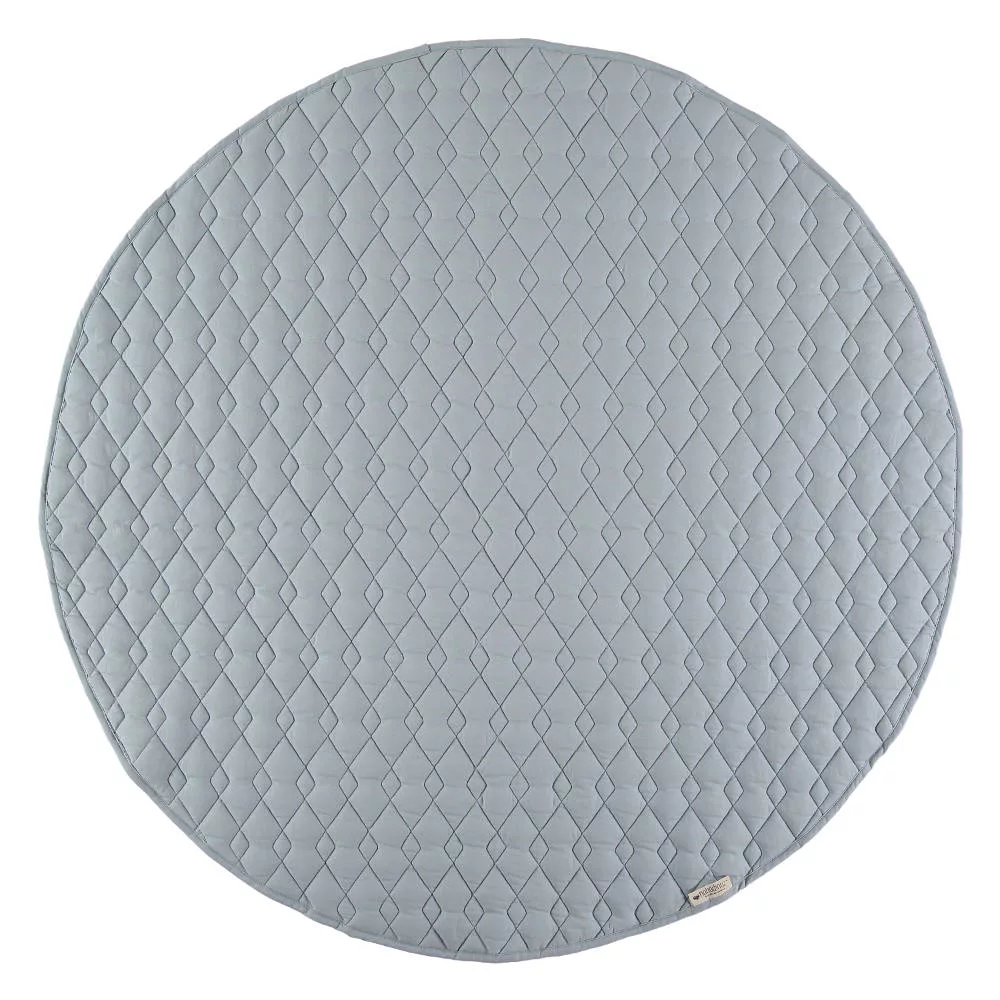 Speelkleed Kiowa Riviera Blue van Nobodinoz - My Little Carpet