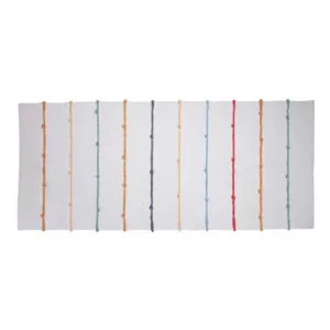 Vloerkleed Dots Multi van Sebra - My Little Carpet