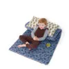 Playmat Catch Me If You Can van ByAlex - My Little Carpet