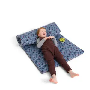 Playmat Catch Me If You Can van ByAlex - My Little Carpet