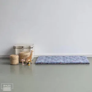 Playmat Catch Me If You Can van ByAlex - My Little Carpet