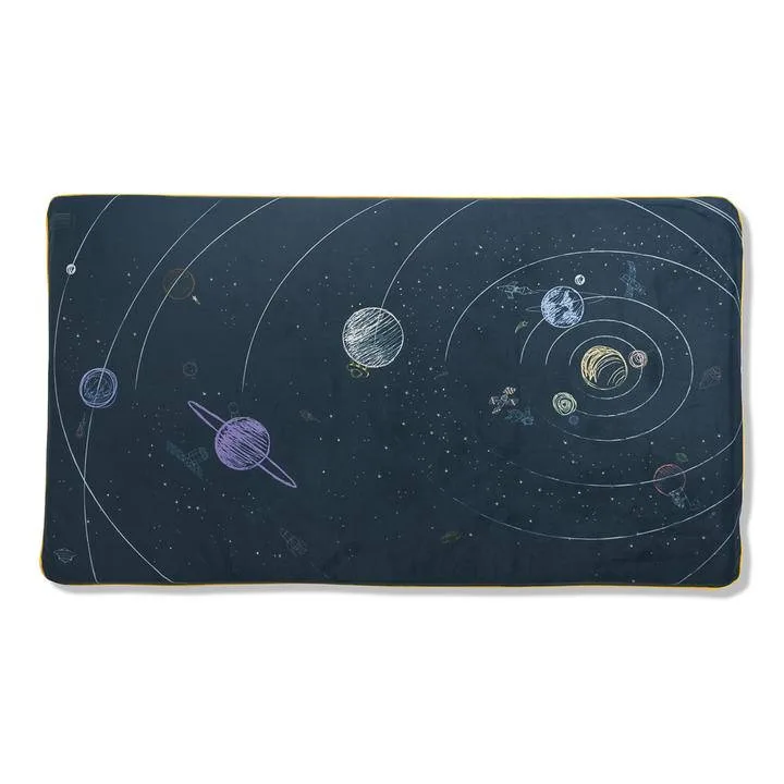 Playmat Ride To The Stars van ByAlex - My Little Carpet