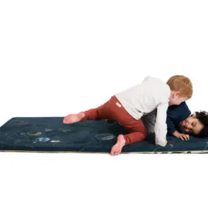 Playmat Ride To The Stars van ByAlex - My Little Carpet