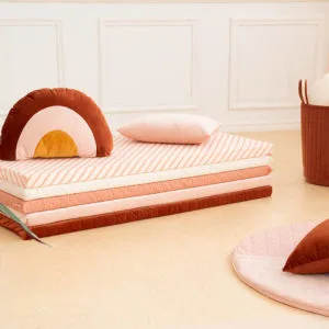 Speelkleed en speelmatras van Nobodinoz – My Little Carpet