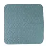 Speelkleed Quilted, In the Sky, Cloud Blue van Sebra - My Little Carpet