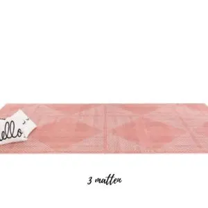 Speelmat Ash Rose, Earth Series van Toddlekind - My Little Carpet