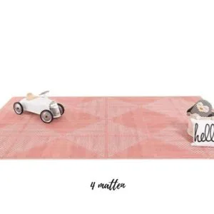Speelmat Ash Rose, Earth Series van Toddlekind - My Little Carpet