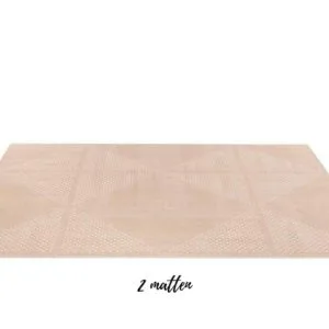 Speelmat Clay, Earth Series van Toddlekind - My Little Carpet