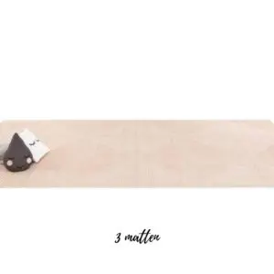 Speelmat Clay, Earth Series van Toddlekind - My Little Carpet