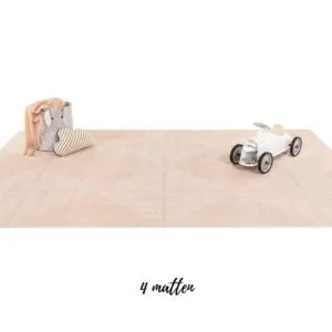Speelmat Clay, Earth Series van Toddlekind - My Little Carpet