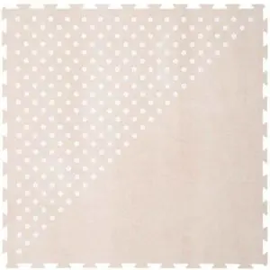 Speelmat Clay, Earth Series van Toddlekind - My Little Carpet