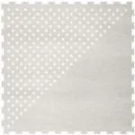 Speelmat Dove, Earth Series van Toddlekind - My Little Carpet