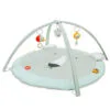 Activiteiten Speelmat Met Babygym, Mr. Polar Bear van Trixie Baby - My Little Carpet