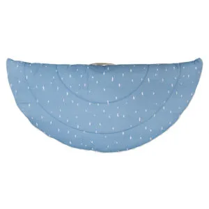 Activiteiten Speelmat Met Babygym, Mrs. Elephant van Trixie Baby - My Little Carpet