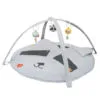 Activiteiten Speelmat Met Babygym, Mr. Raccoon van Trixie Baby - My Little Carpet