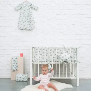 Boxkleed, Blow Fish van Trixie Baby – My Little Carpet