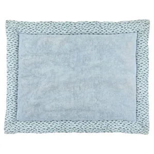 Boxkleed, Blue Meadow van Trixie Baby – My Little Carpet